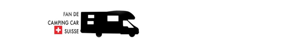 Fan de Camping Car